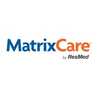 MatrixCare Private Duty logo